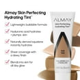 ALMAY Skin Perfecting Hydrating Tint - 110 Buff