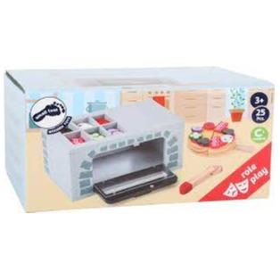 PD PIZZA OVEN PLAYSET