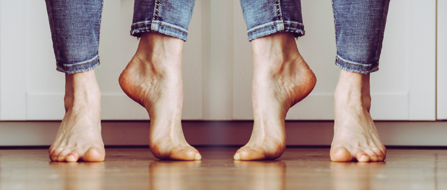 Dr. Scholl's Tired Achy Feet Mask