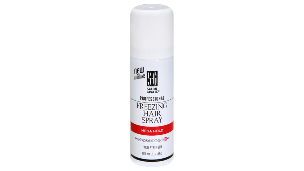 SALON GRAFIX H/S AR 1.5OZ MEG HD