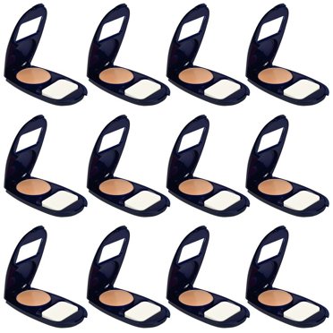 COVERGIRL Smoothers AquaSmooth Makeup Foundation - 725 Buff Beige