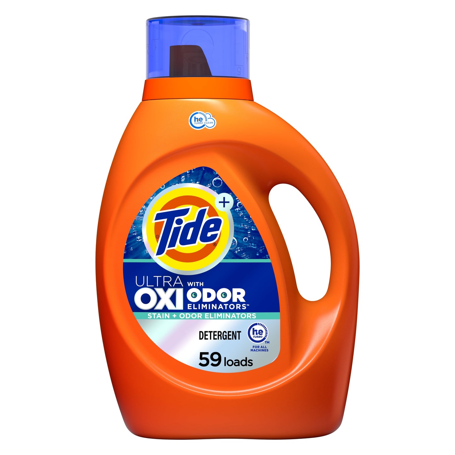 TIDE ULTRA OR OXI LQ 55OZ DEFENSE