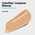 REVLON ColorStay Foundation for Normal & Dry Skin - 295 Dune