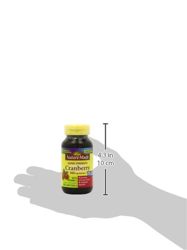 NT CRANBERRY/VITAMIN C CP 90 TS