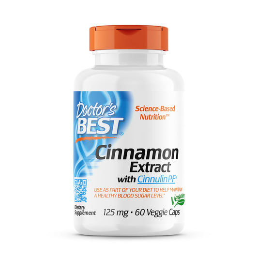 CINN EXTRACT,CINNULIN PF1