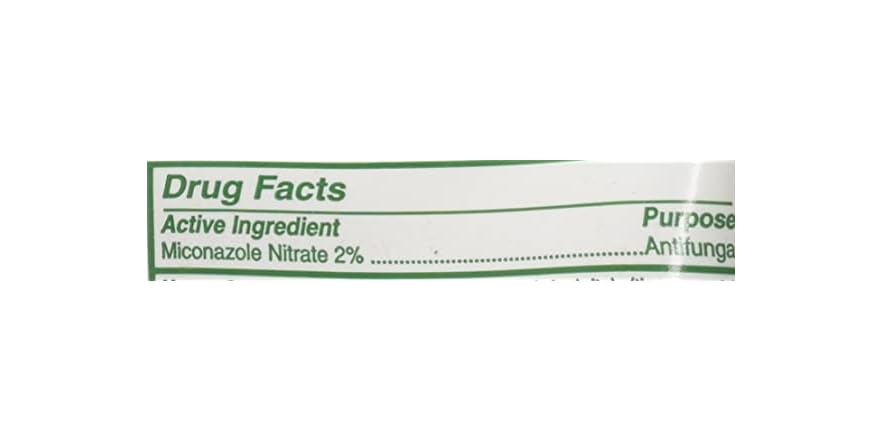ALOE VESTA CLEAR ANTIFUNGAL OINTMENT 5OZ