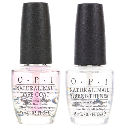 OPI NATURAL NAIL LQ 3X0.5OZ BS CT