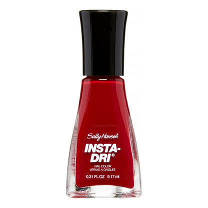 Sally Hansen Nail Color Insta-Dri Silk is… 61