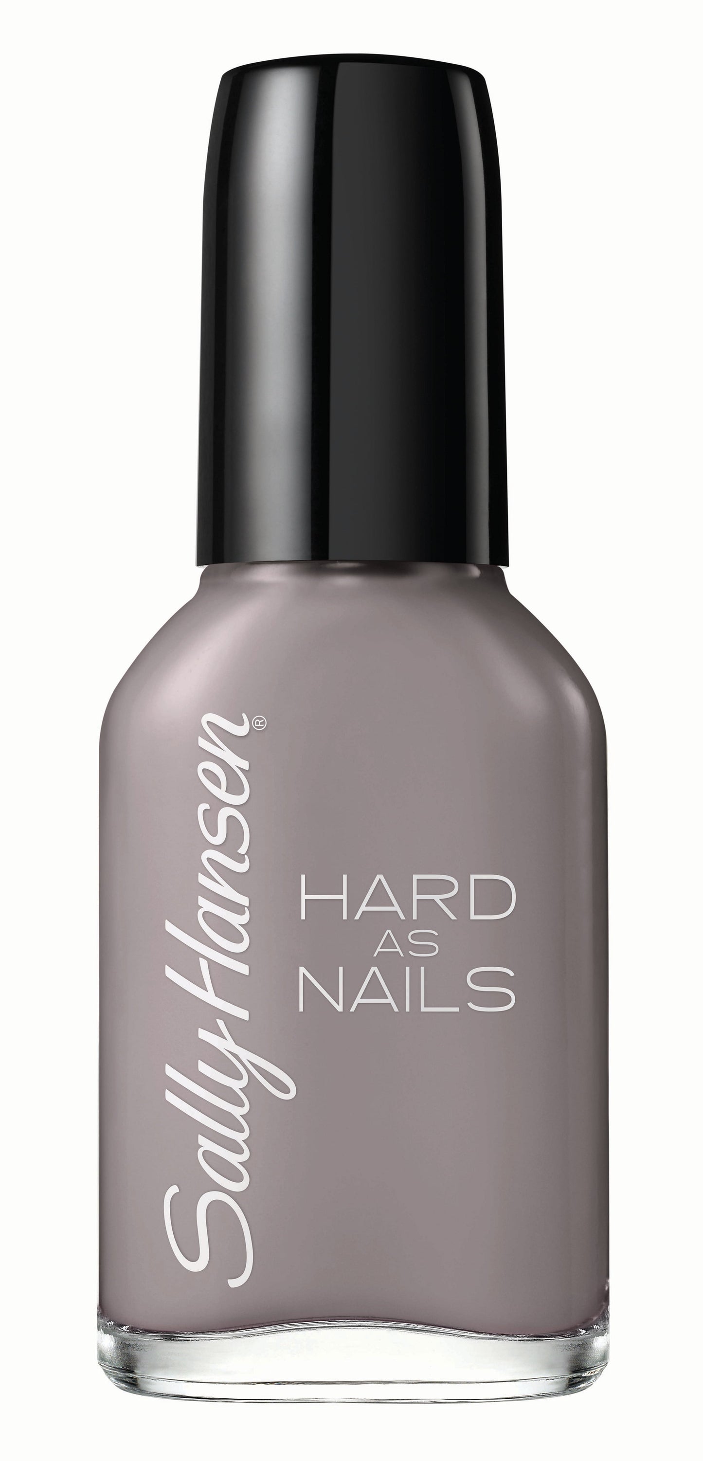 Sally Hansen- Hard As Nails- Cemented- 0.45 fl oz