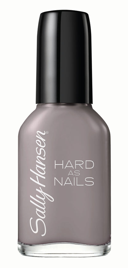 Sally Hansen- Hard As Nails- Cemented- 0.45 fl oz