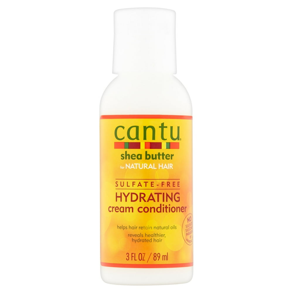 CANTU BODY CREAM SHEA BUTTER8.5
