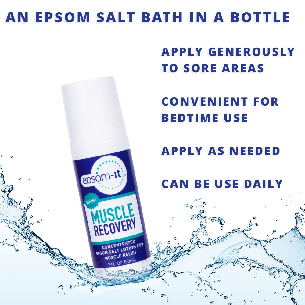 EPSOM-IT ULTRA RELIEF ROLLERBALL