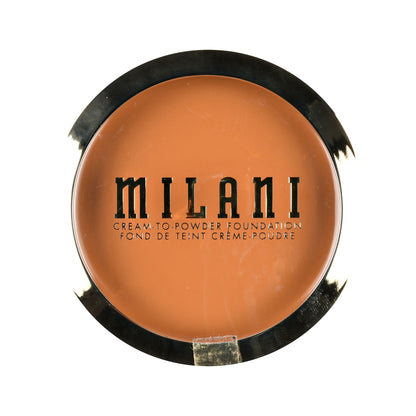 Milani Conceal + Perfect Cream To Powder Smooth Finish Amber