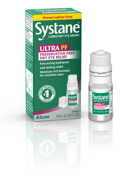 LUBRICATING EYE DRP 15 ML