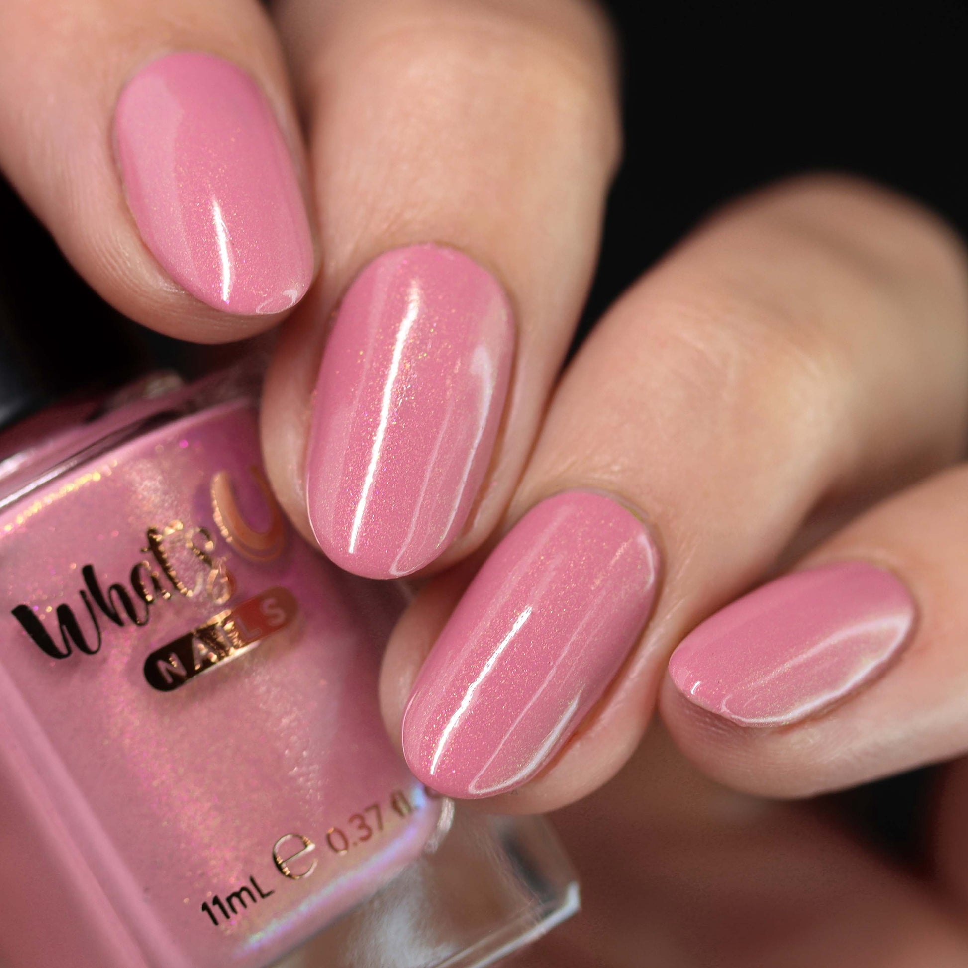 NAIL POLISH MAUVE UR HIPS 430