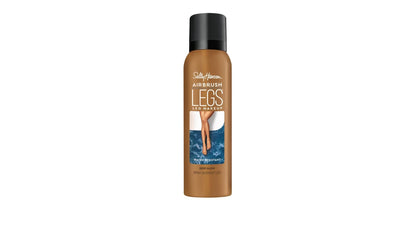 Sally Hansen Airbrush Legs Water Resistant Leg Makeup Fairest Glow