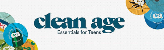 CLEAN AGE DEOD,BODY SPRY,WAVES