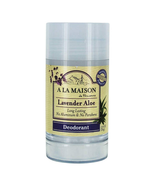 A LA MAISON DEOD,LAVENDAR