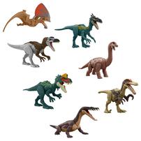 Mattel Jurassic World Dino Tracker Danger Pack, Assorted