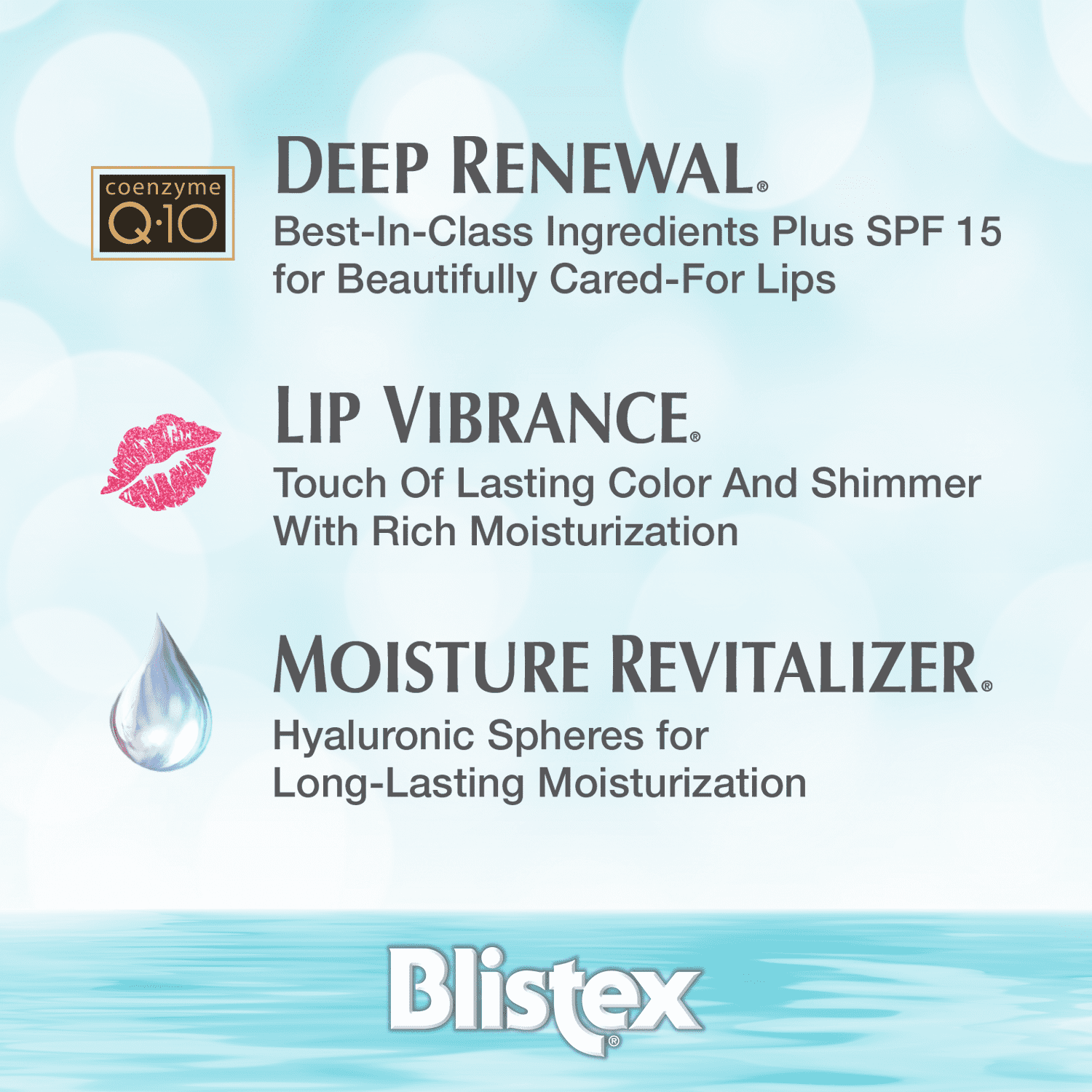 BLISTEX RPR&PRTC CR 45 3.69GM