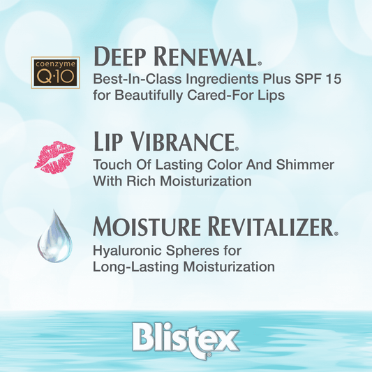 BLISTEX RPR&PRTC CR 45 3.69GM