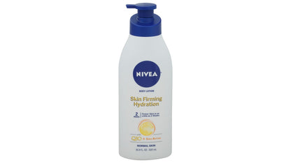 NIVEA BDY LTN LT 16.9OZ FF