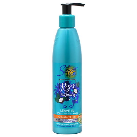 SILICON MIX RIZOS ACT CREAM 8OZ