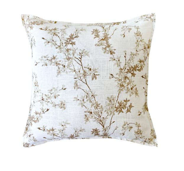 Forsythia Ridge  2Pk Full Cushion Quarters