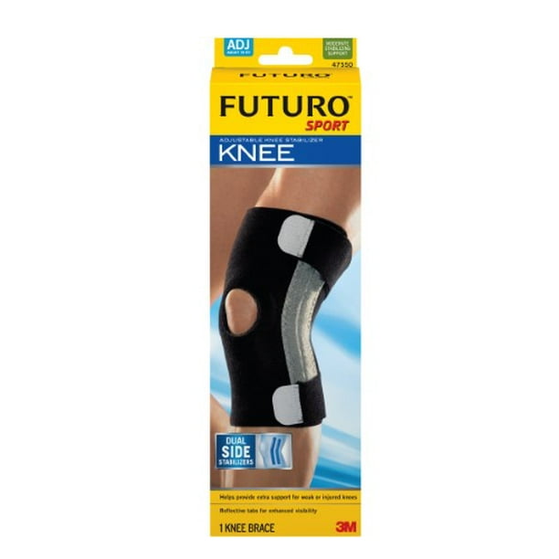 FUTURO STOCK KNEE OT BGE XL 20-30M