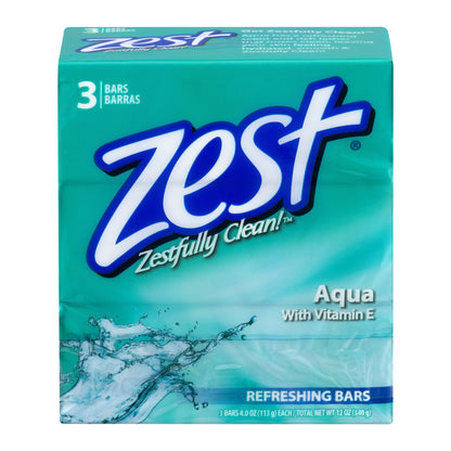 ZEST LQ 18OZ AQUA