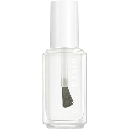 essie Expressie Quick-Dry Nail Polish, Bronze Nail Polish, Misfit Right In, 0.33 fl oz