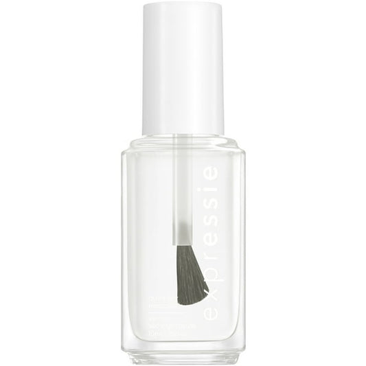 essie Expressie Quick-Dry Nail Polish, Bronze Nail Polish, Misfit Right In, 0.33 fl oz