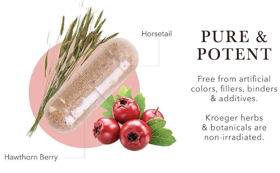 KROEGER HERB CIRCU FLOW