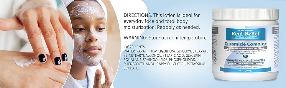 REAL RELIEF C/C LQ 250ML DTM SF