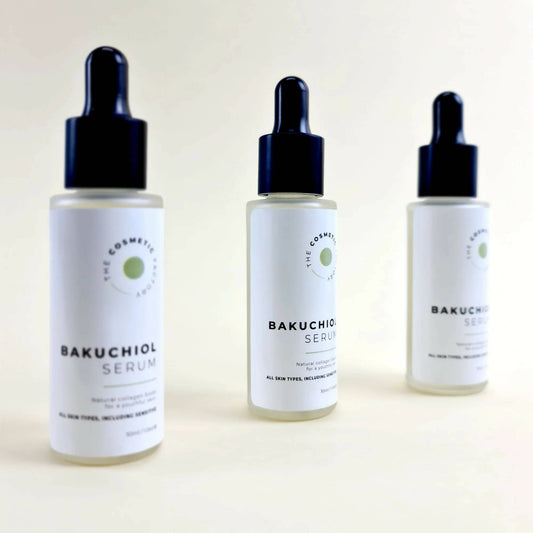 BAKUCHIOL PLUS SERUM