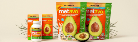 METAVO SUPPLEMENT,WEHGHT SUPPORT
