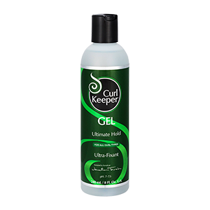 CURL KEEPER TRAVEL PACK   3.4OZ