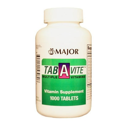 TAB-A-VITE TB 1000