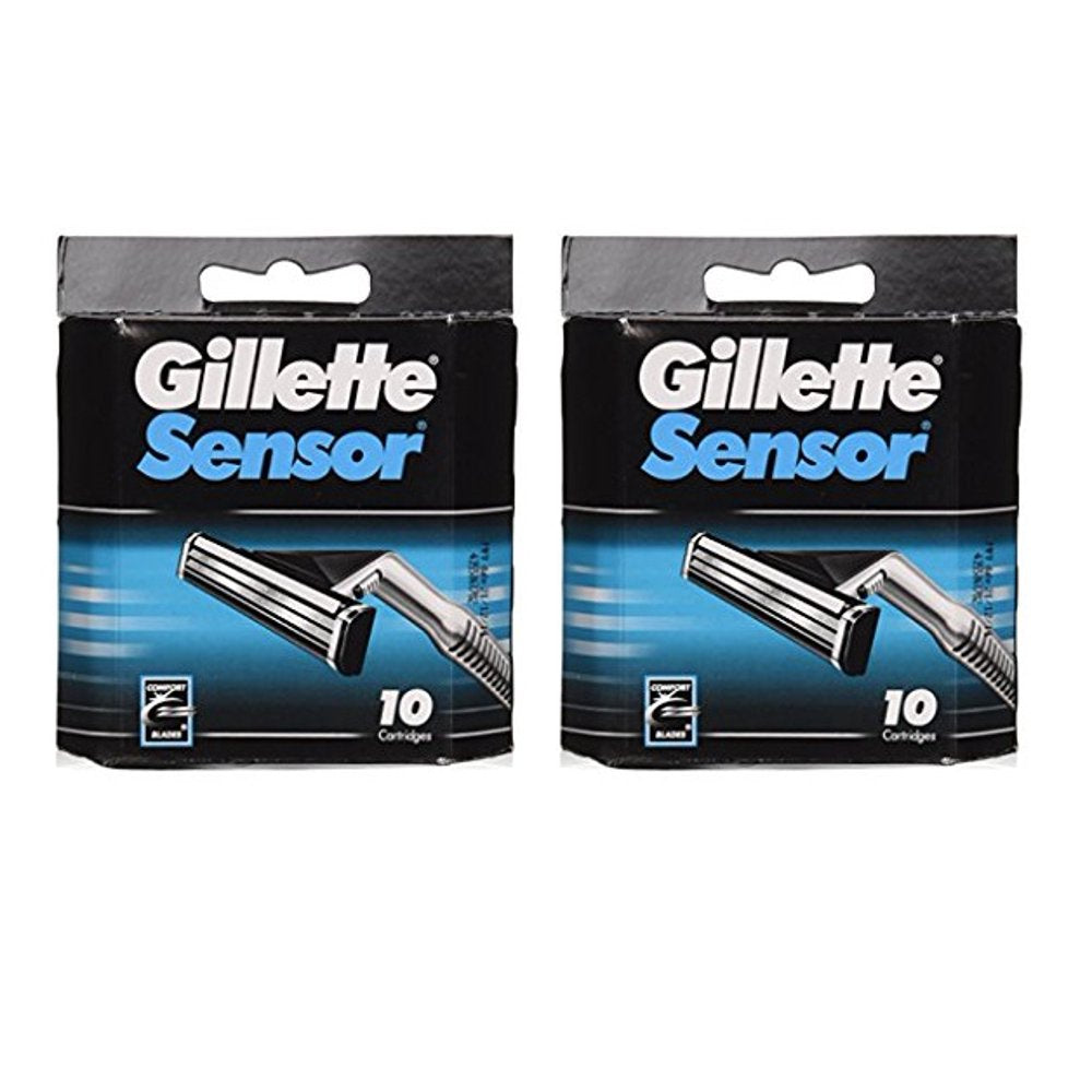 GILLETTE C/SHD GL17% 107GM