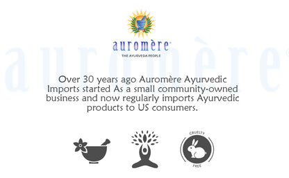 AUROMERE SHAMP,NEEM,ALOE VERA