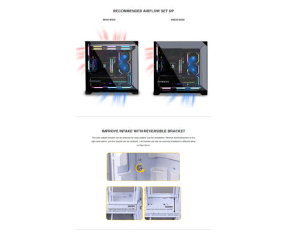 COLPAC PC OVERSZ 11X21N