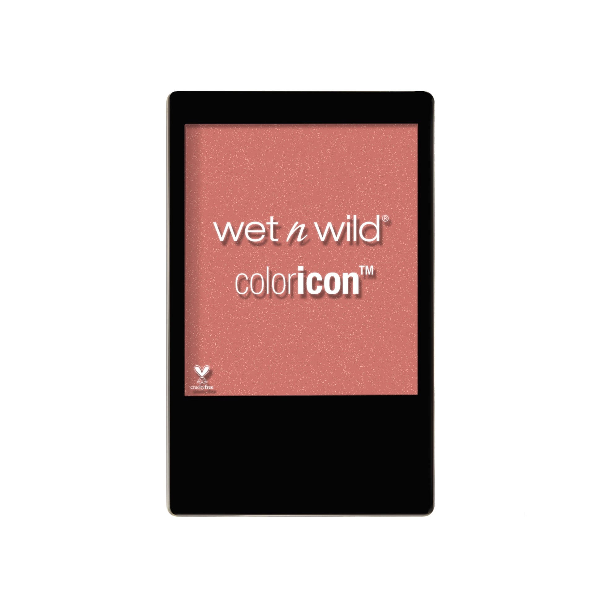wet n wild Color Icon Blush - Mellow Wine
