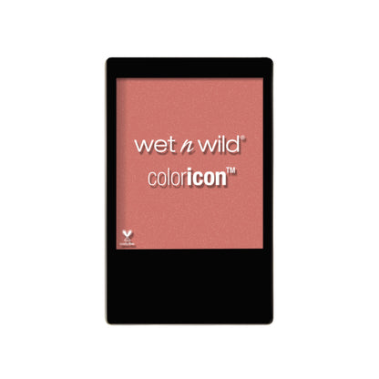 wet n wild Color Icon Blush - Mellow Wine