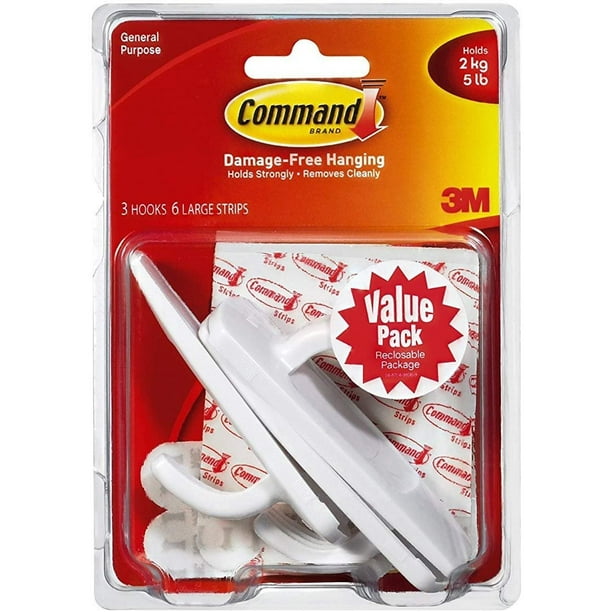 COMMAND UTILITY HOOK