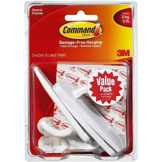 COMMAND UTILITY HOOK