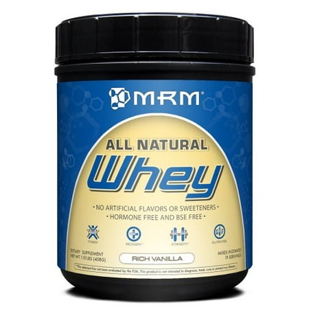 S/M MANUKA/YOGURT PROTEIN TRT 8