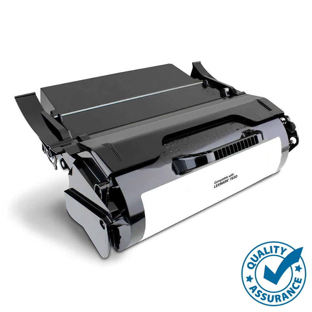 LEXMARK COMPLIANT TONER EA650/654