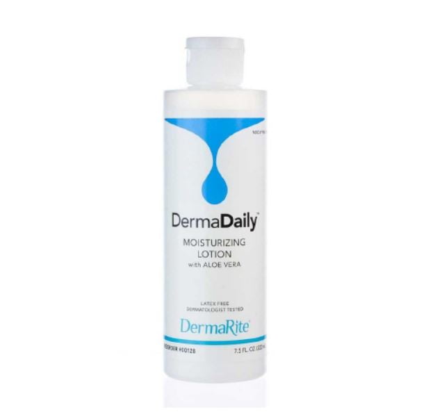 LDR DAILY MOISTURIZING LT 12OZ