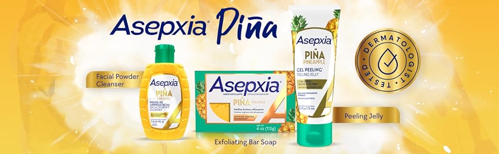 ASEPXIA DEEP PORE CLEANSER  4OZ
