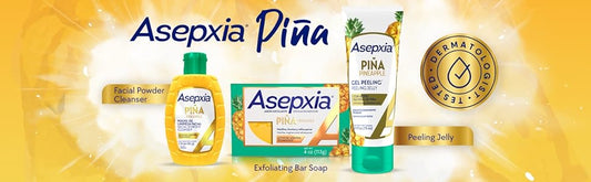 ASEPXIA DEEP PORE CLEANSER  4OZ
